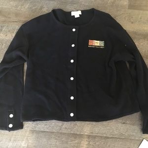 Camp David Women's  Sweater